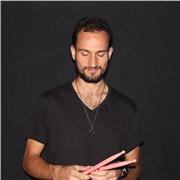 ¡Clases de batería para los que quieran sacar su ritmo interior!